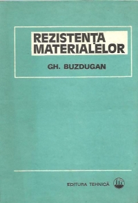 Rezistenta materialelor, Editia a XI-a revizuita