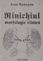 Rinichiul Morfologie clinica