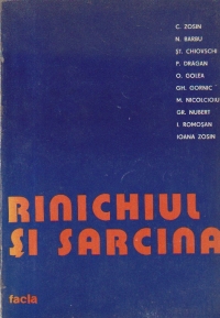 Rinichiul si sarcina