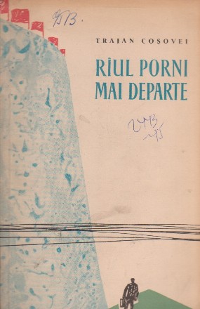 Riul porni mai departe - Nuvele