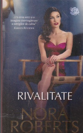 Rivalitate