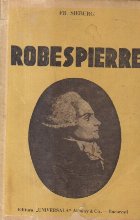 Robespierre (Fr. Sieburg)