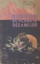 Robinsoni planeta oceanelor