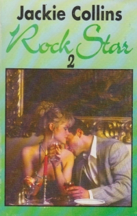 Rock Star, volumul al II -lea