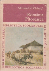 Romania pitoreasca