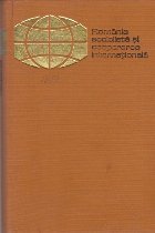 Romania Socialista si Cooperarea Internationala