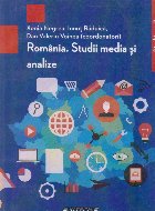 Romania Studii media analize