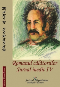 Romanul calatoriilor. Jurnal inedit IV