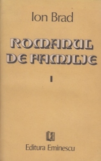 Romanul de familie, Volumul I (Zapada. Soare cu dinti)