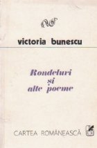 Rondeluri si alte poeme