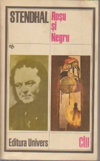 Rosu si negru