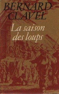 La saison des loups