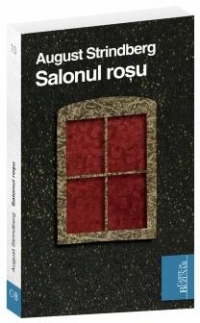 Salonul rosu