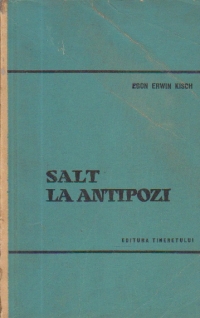 Salt la Antipozi