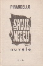 Salul negru Nuvele