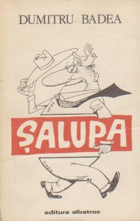 Salupa