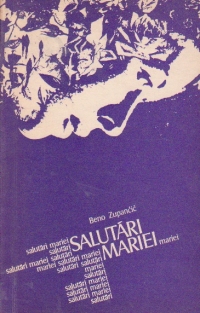 Salutari Mariei