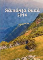 Samanta buna 2014