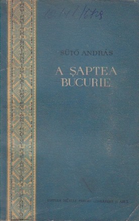 A Saptea Bucurie