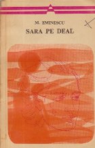 Sara deal Poezii lirice