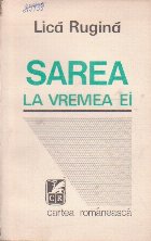 Sarea la Vremea Ei - Povestiri