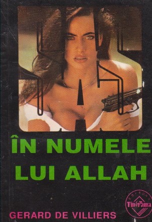 SAS In numele lui Allah