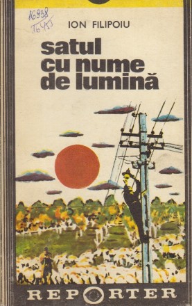 Satul cu Nume de Lumina