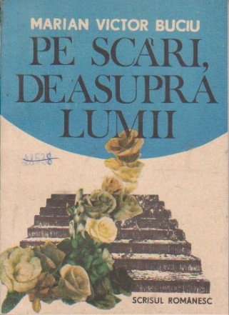 Pe Scari, deasupra Lumii