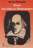 Scene din viata lui Shakespeare