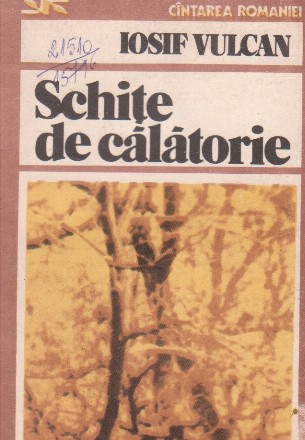 Schite de calatorie