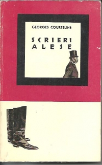 Scrieri alese