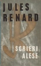 Scrieri alese - Jules Renard