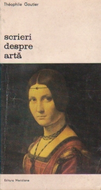 Scrieri despre arta