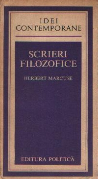 Scrieri filozofice