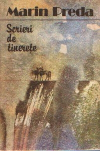 Scrieri de tinerete