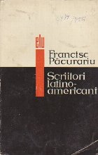 Scriitori Latino-Americani