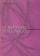 Scriitori polonezi studii monografice