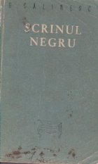 Scrinul negru