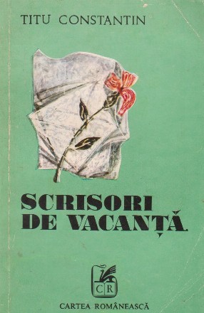 Scrisori de vacanta