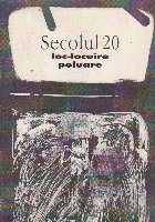 Secolul 20, nr 1-2-3, Loc-locuire-poluare