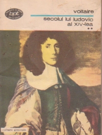 Secolul lui Ludovic al XIV-lea, Volumul al II-lea