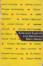 Selected English and American short stories