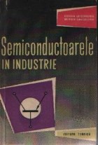 Semiconductoarele industrie