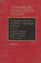 Seminars Neurological Surgery Trauma the