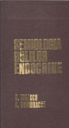 Semiologia bolilor endocrine