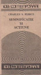 Semnificatie actiune