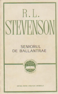 Seniorul de Ballantrae