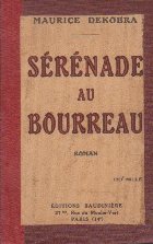 Serenade bourreau