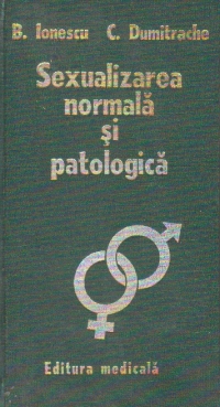 Sexualizarea normala si patologica