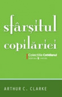 Sfarsitul copilariei